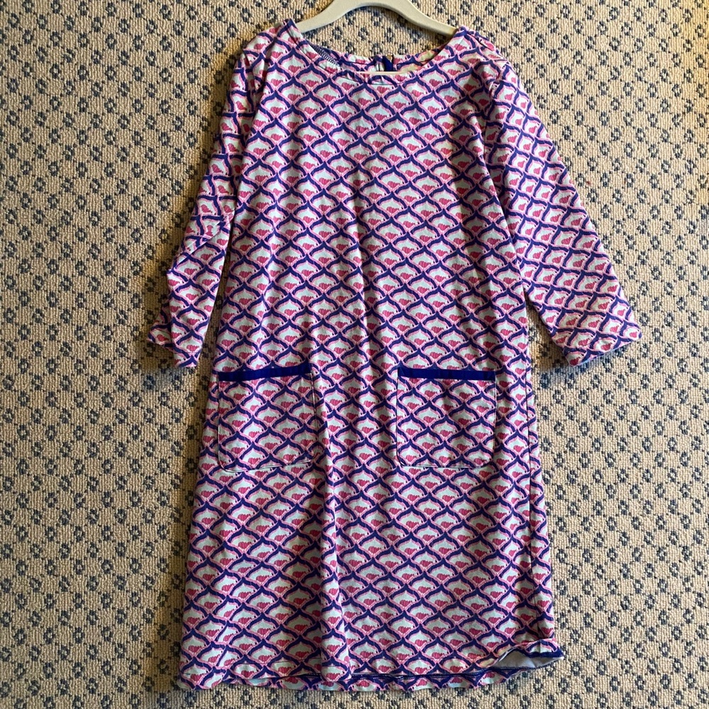 Girls Vineyard Vines Dress